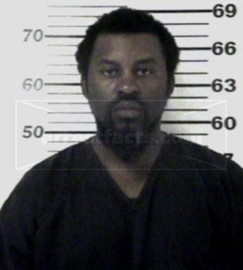 Derrick L Morgan