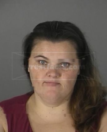 Jillian Ann Whitmore