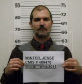 Jesse Winter