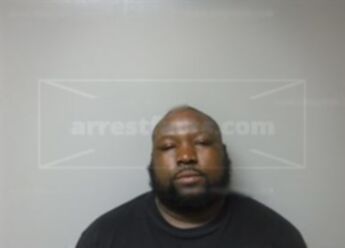 Travis Sentell Ward