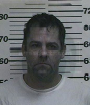 Scott Dewayne Parrish