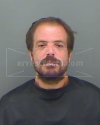 Samuel Dale Mayfield