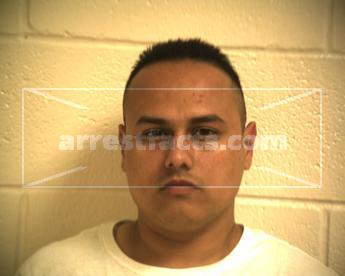 Mark Anthony Pena Dinn