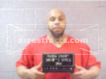 Marcus Anthony Bonner