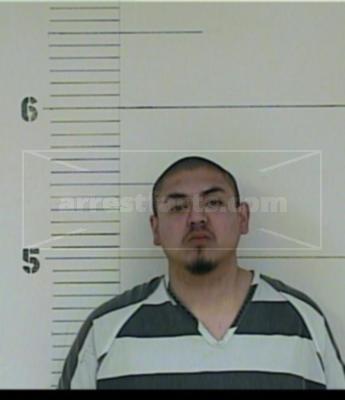 Christopher Ray Enriquez