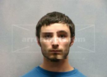 Dustin Anthoney Peterson