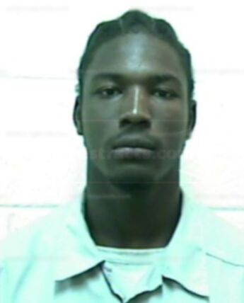 Anthony Deon Shorter