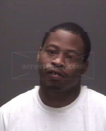 Corey Dynell Dotson