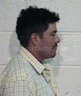 Luis Alonzo Vasquez Rodriguez