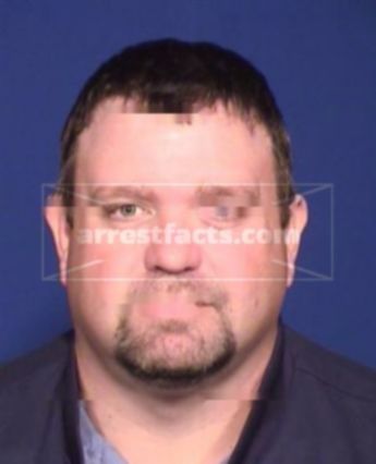 Donald Wayne Huckabee