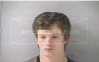 Brandon Michael Prater