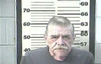 James Calvin Chavis