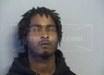 Tayquan Antonio Holmes