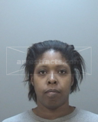 Wakisha Shawnquel Stanley