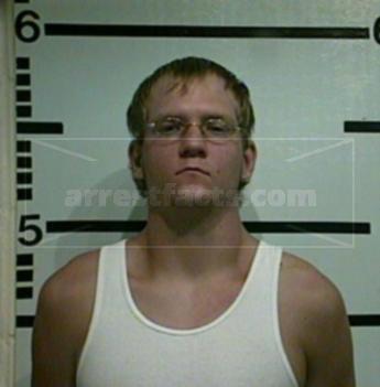 Dustyn Dale Chandler