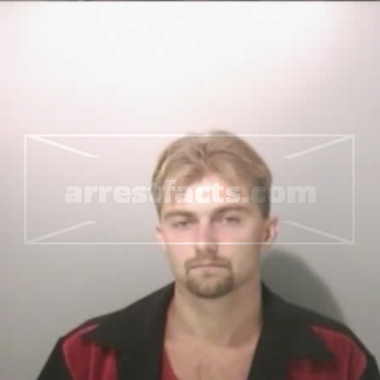 Steven Lee Kellington