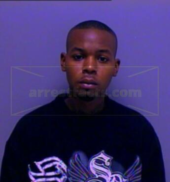 Justin Dewayne Pettis