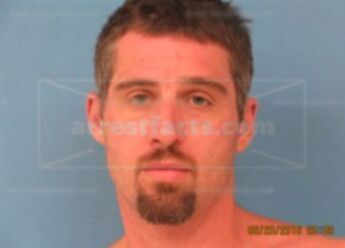 Shane Travis Middleton