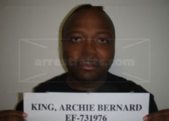 Archie Bernard King