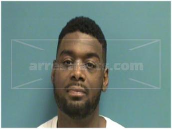 Dorian Lamonte Patterson