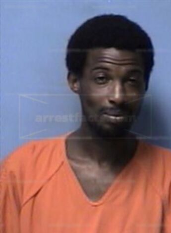 Jerry Dewayne Hampton