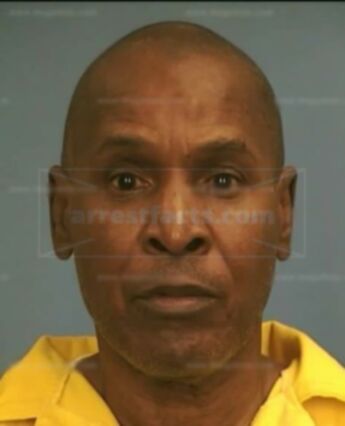 Alonzo Dixon Agee