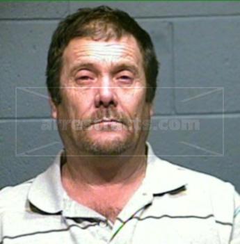 David Lee Pruitt