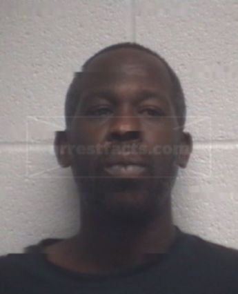 Willie Anthony Clark