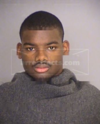 Quinton Tramaine Stevens