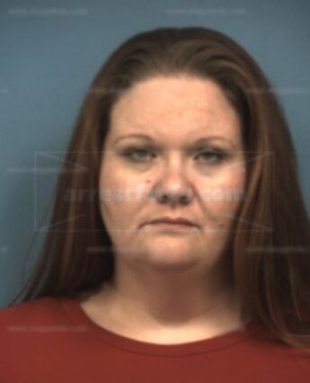 Carin Thomasson Stovall