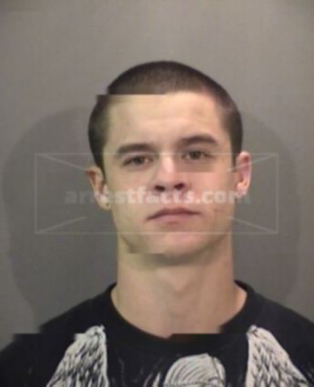 Blaine Anthony Stidham