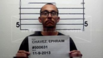 Ephraim Chavez