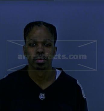 Danez Dewayne Black