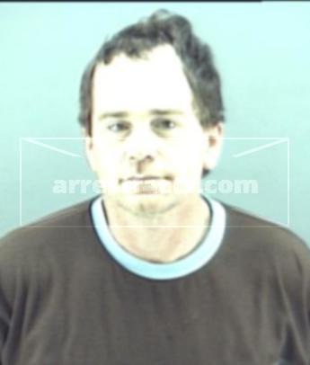 Charles Dewayne Bussell