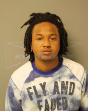 Darius Darnell Carter