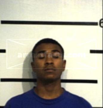 Michael Leshawn Rodriguez