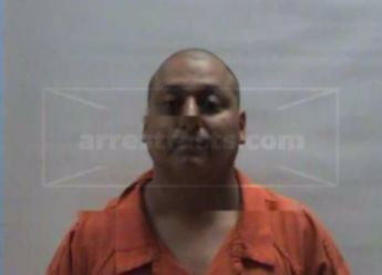 Harold Eric Hernandez