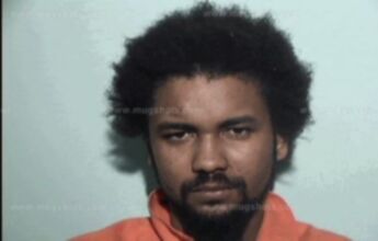 Darrell Dewayne Laws