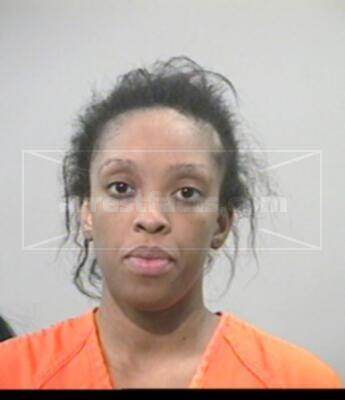 Tyeshia Nicole Simpson