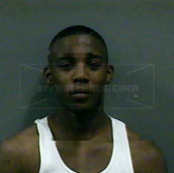 Jamar Eugene Britton