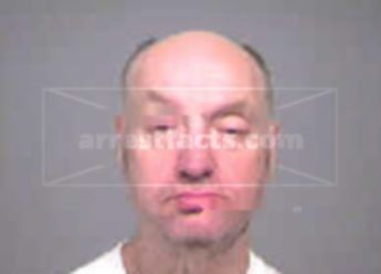 Michael Gene Clark