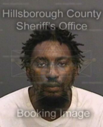 Benard Jarvis Wright