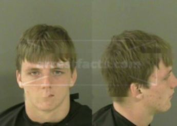 Daniel Decker Pettus