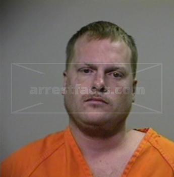 Shannon Steven Stafford