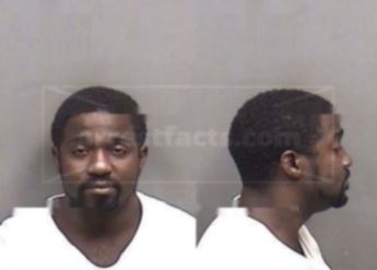 Reginald Anthony Williams