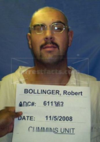Robert D Bollinger