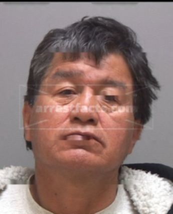 Jerome Lee Yazzie