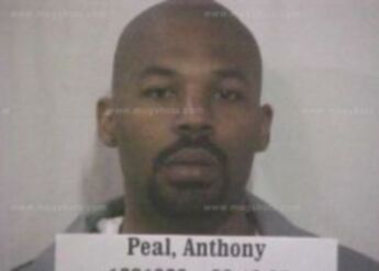 Anthony Peal