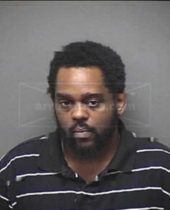 Shondell Alphonso Williams