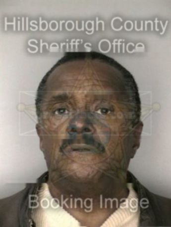 Willie Norris Moore